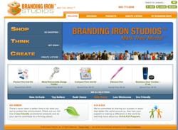 BrandingIronStudios.com